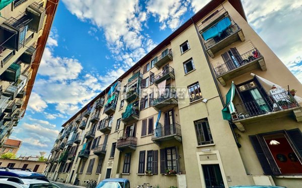 appartamento in vendita a Torino in zona Lingotto