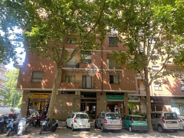 appartamento in vendita a Torino in zona Lingotto