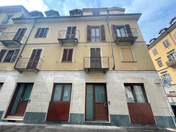 appartamento in vendita a Torino in zona Vanchiglia