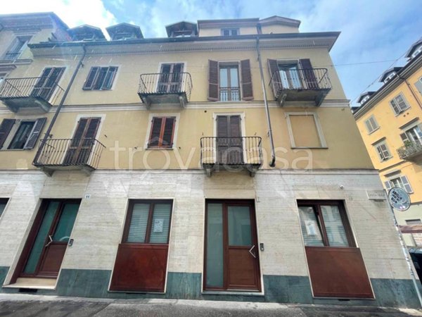 appartamento in vendita a Torino in zona Vanchiglia