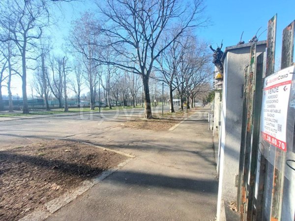 appartamento in vendita a Torino in zona Pozzo Strada