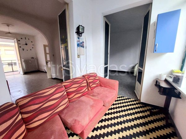appartamento in vendita a Torino in zona Pozzo Strada