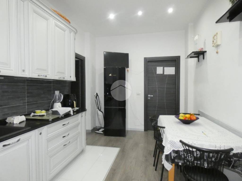 appartamento in vendita a Torino in zona Borgata Vittoria