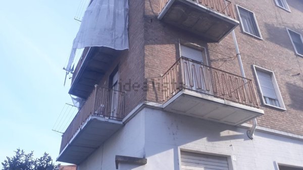 appartamento in vendita a Torino in zona San Donato