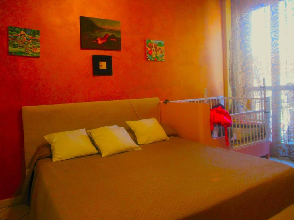 appartamento in vendita a Torino in zona Cenisia