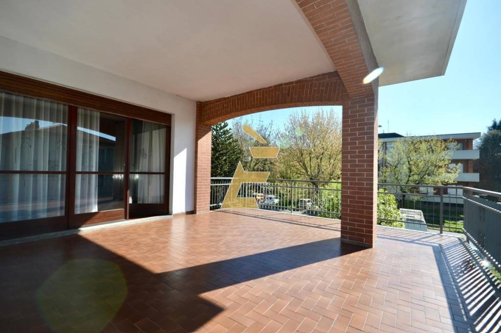 appartamento in vendita a Torino in zona Sassi