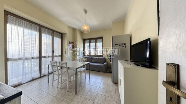 appartamento in vendita a Torino in zona Filadelfia