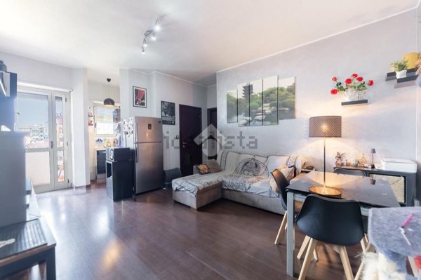 appartamento in vendita a Torino in zona Santa Rita