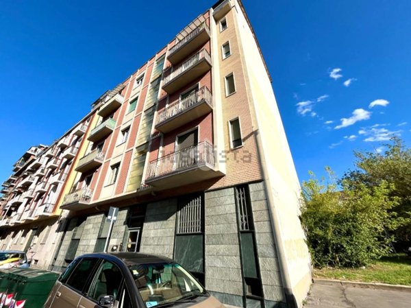 appartamento in vendita a Torino in zona Madonna di Campagna