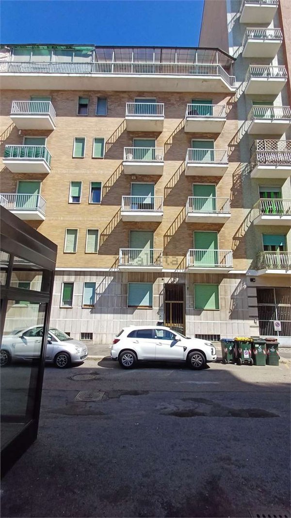 appartamento in vendita a Torino in zona Lingotto