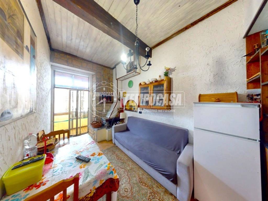 appartamento in vendita a Torino in zona Aurora