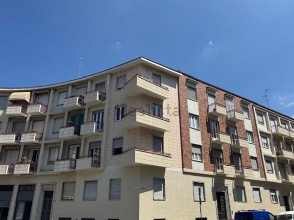appartamento in vendita a Torino in zona Madonna del Pilone