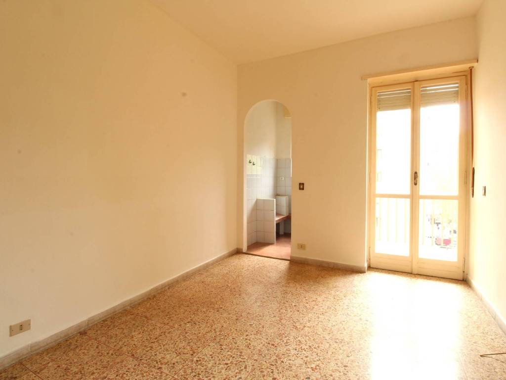 appartamento in vendita a Torino in zona Mirafiori Sud