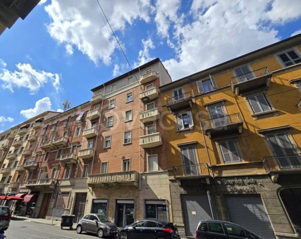 appartamento in vendita a Torino in zona Borgo San Paolo