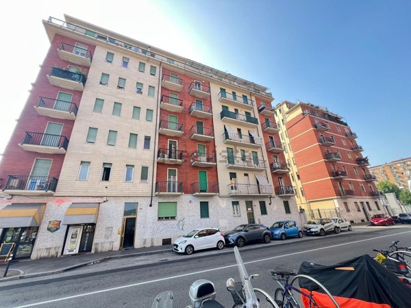 appartamento in vendita a Torino in zona Filadelfia