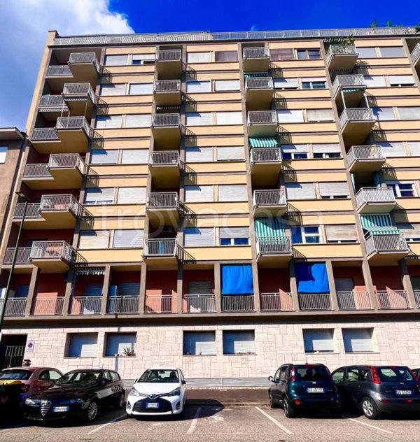appartamento in vendita a Torino in zona Filadelfia