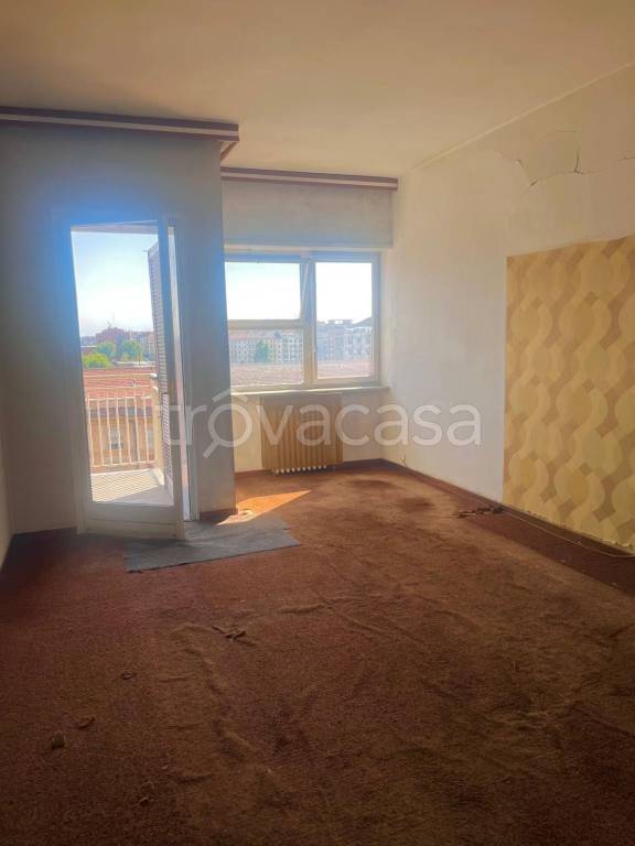 appartamento in vendita a Torino in zona Filadelfia