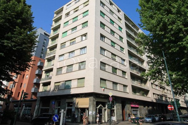 appartamento in vendita a Torino in zona Cenisia