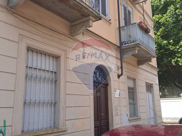 appartamento in vendita a Torino in zona Barriera di Milano