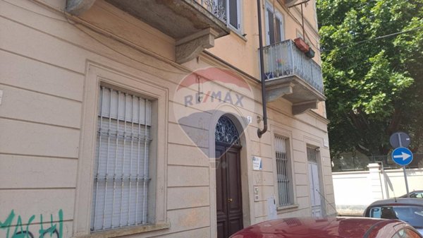appartamento in vendita a Torino in zona Barriera di Milano