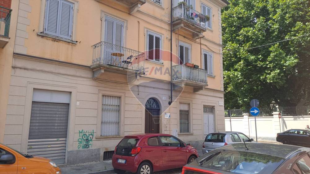 appartamento in vendita a Torino in zona Barriera di Milano