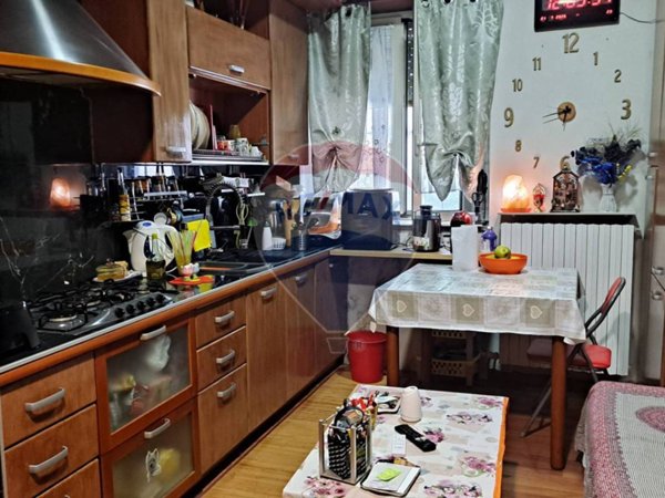 appartamento in vendita a Torino in zona Barriera di Milano
