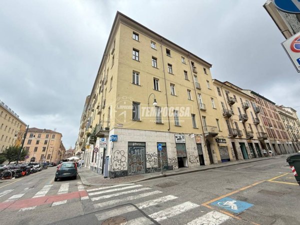 appartamento in vendita a Torino in zona Centro Storico