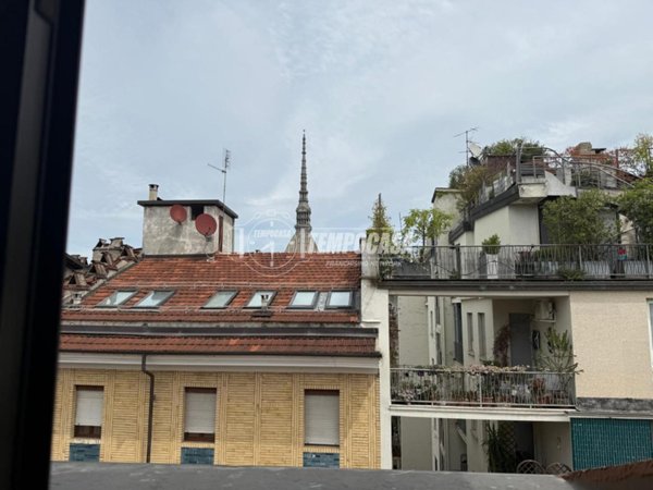 appartamento in vendita a Torino in zona Centro Storico