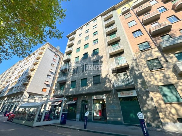 appartamento in vendita a Torino in zona Santa Rita