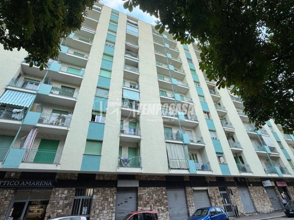 appartamento in vendita a Torino in zona Rebaudengo