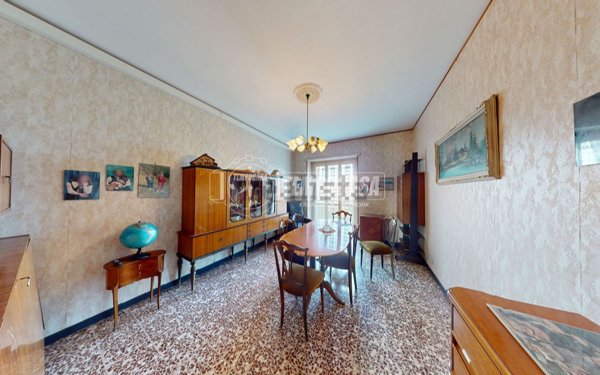appartamento in vendita a Torino in zona Rebaudengo