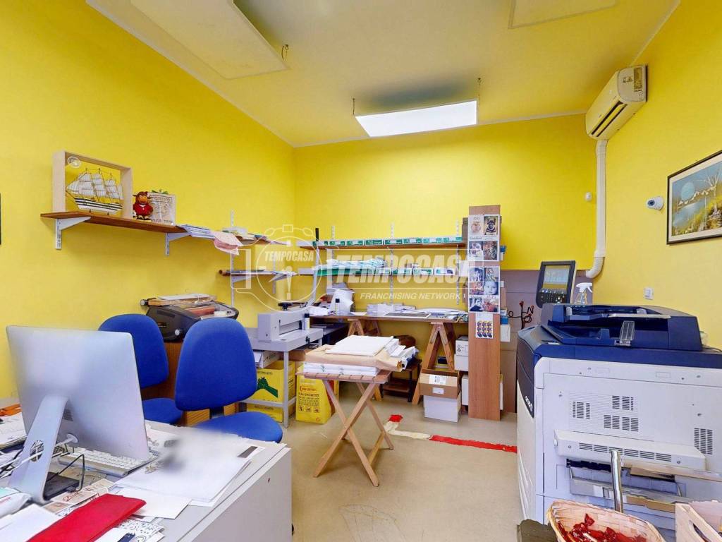 negozio in vendita a Torino in zona Crocetta