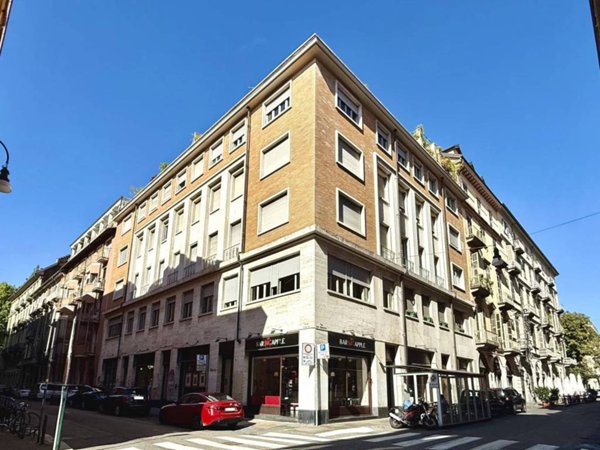 ufficio in vendita a Torino