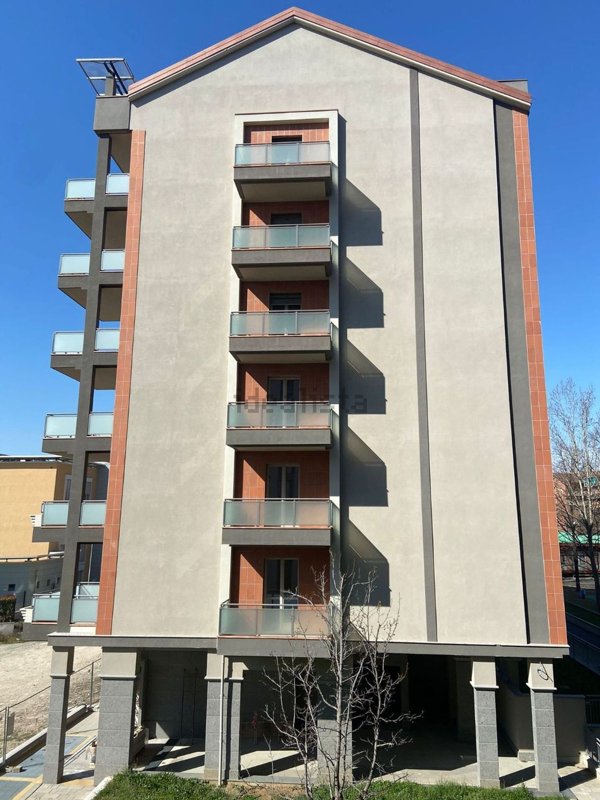 appartamento in vendita a Torino in zona Parella