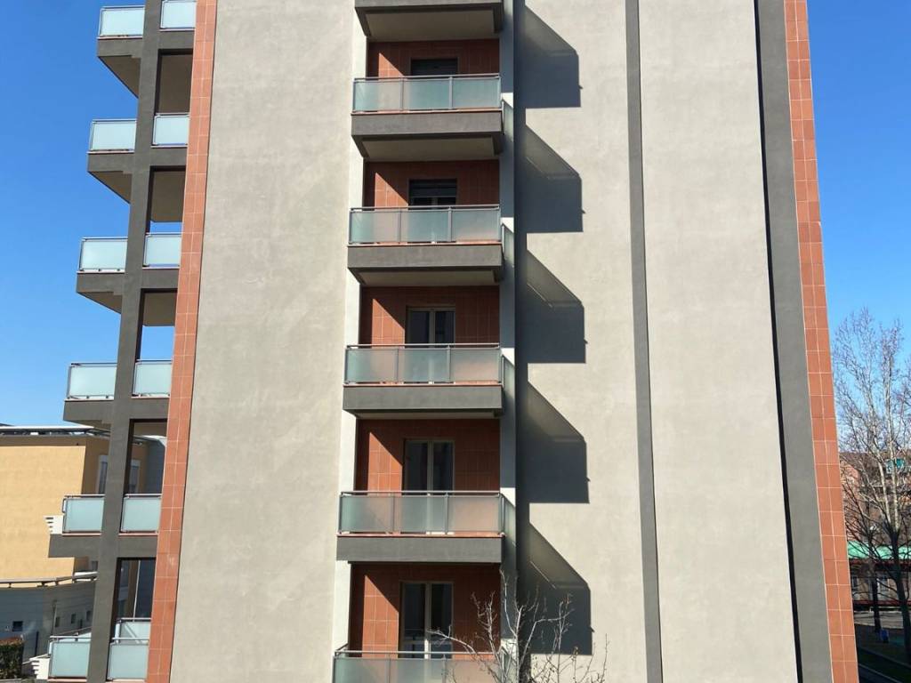 appartamento in vendita a Torino in zona Parella