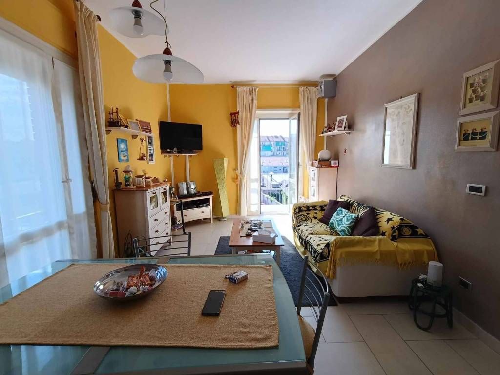 appartamento in vendita a Torino in zona Barriera di Milano