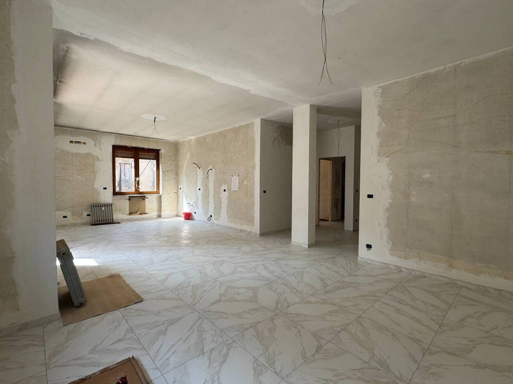 appartamento in vendita a Torino in zona Cenisia