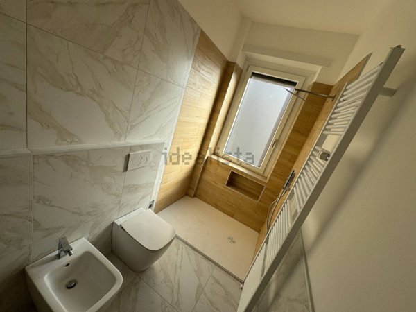 appartamento in vendita a Torino in zona Cenisia