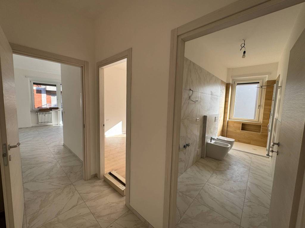 appartamento in vendita a Torino in zona Cenisia