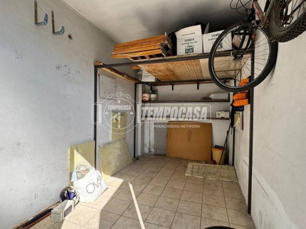 appartamento in vendita a Torino in zona Mirafiori Sud