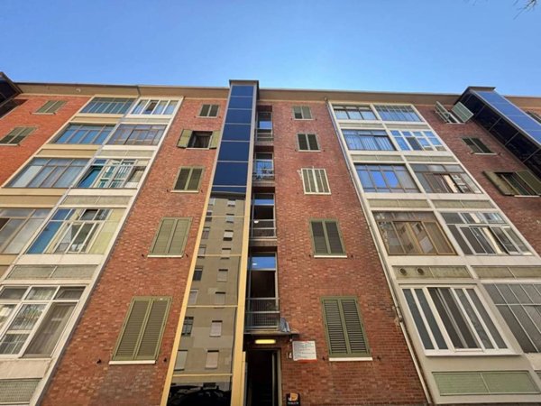 appartamento in vendita a Torino in zona Millefonti