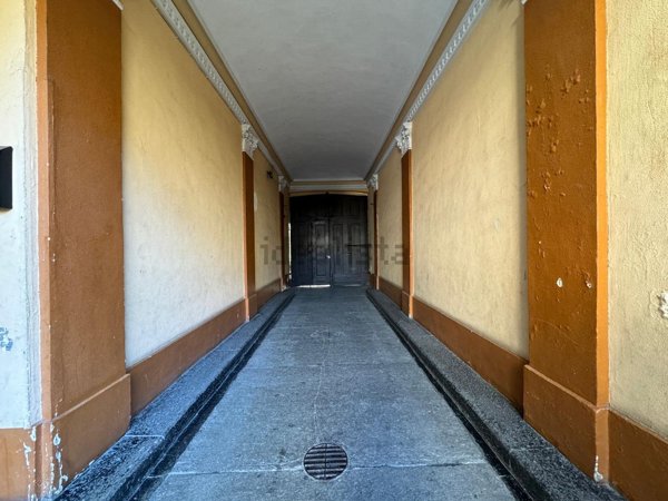 locale di sgombero in vendita a Torino in zona Aurora