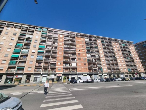 appartamento in vendita a Torino in zona Rebaudengo