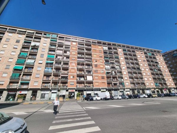 appartamento in vendita a Torino in zona Rebaudengo