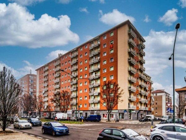 appartamento in vendita a Torino in zona Rebaudengo
