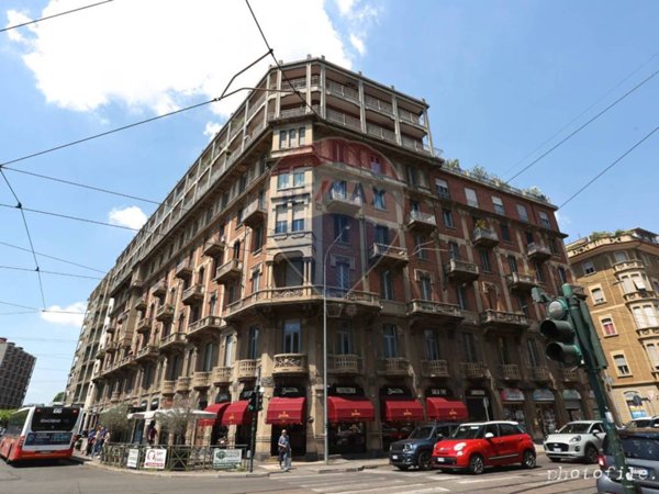 appartamento in vendita a Torino in zona San Salvario