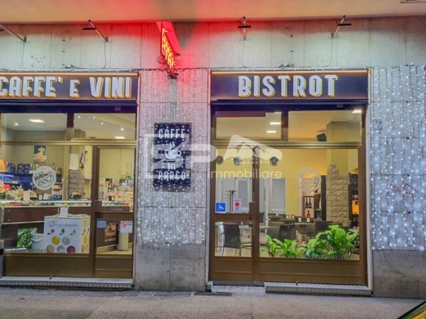 negozio in vendita a Torino in zona Pozzo Strada