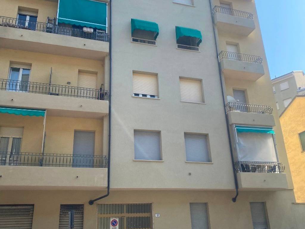 appartamento in vendita a Torino in zona Mirafiori Sud