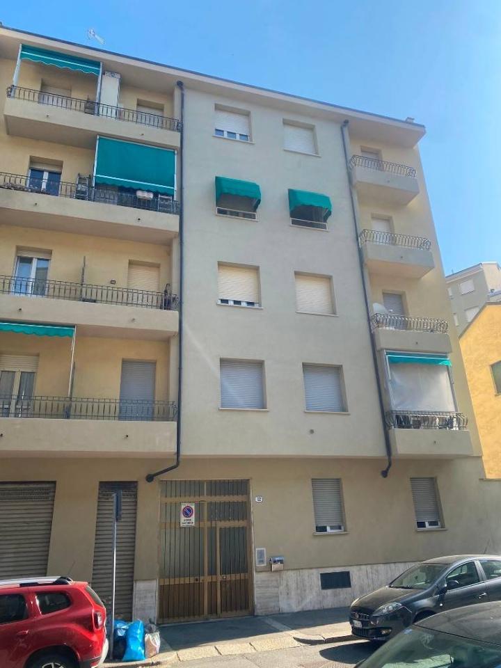 appartamento in vendita a Torino in zona Mirafiori Sud