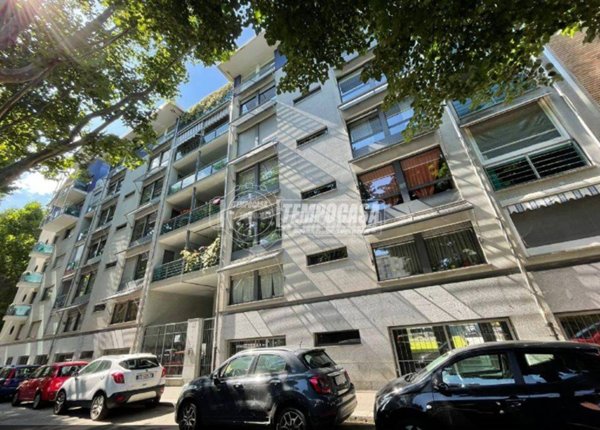 appartamento in vendita a Torino in zona Mirafiori Nord